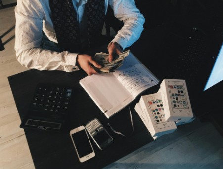 직업훈련 지원금 제도