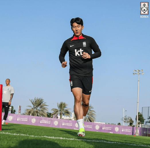 국가대표 대한민국 이라크 친선경기 경기일정