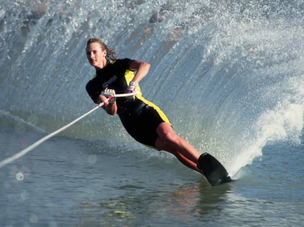 국내외 수상스키 명소 BEST 10! 여름엔 시원하게 즐기자 관련 사진