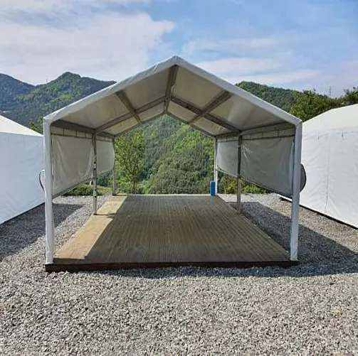 대충캠핑장