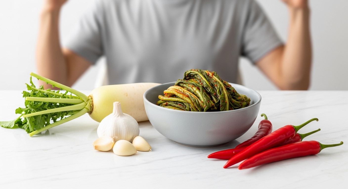 열무효능부작용풀독