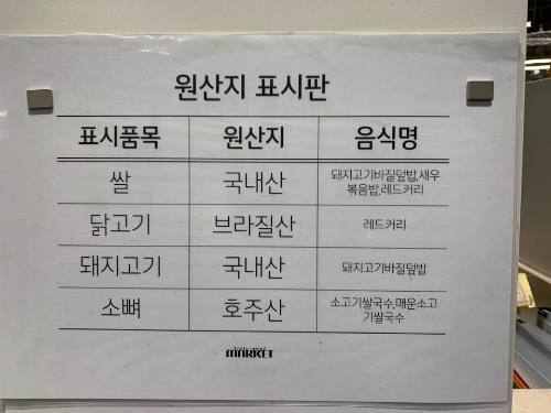 더현대서울 맛집