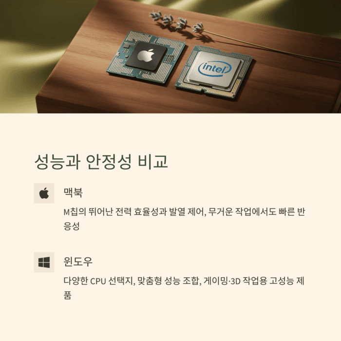 IT &amp; 테크