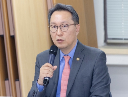 박민수 차관 프로필 나이 고향 학력 재산 경력