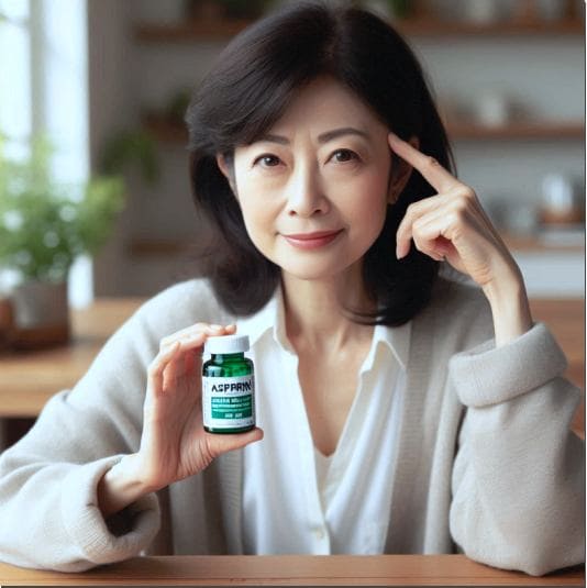 글리코사이드(Glycoside) 치료 효과