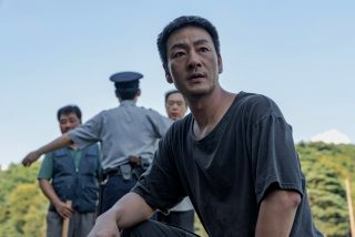 허수아비 드라마 범인 등장인물 몇부작 OTT 정보 정리