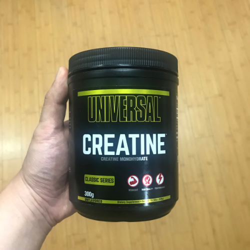 크레아틴 (Creatine)
