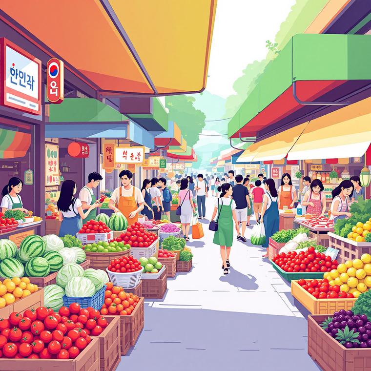 소비쿠폰 서울사랑상품권 서울페이 사용처