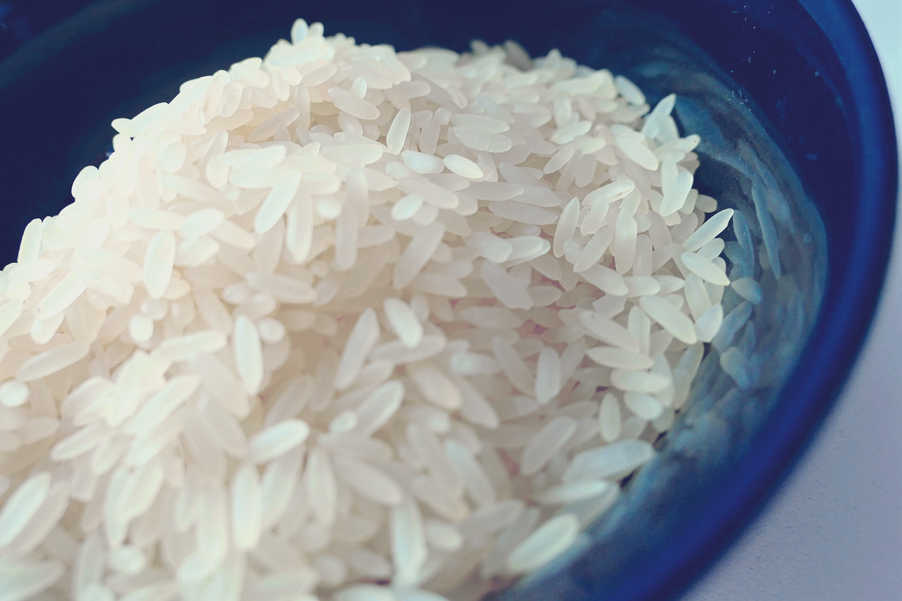 쌀뜨물 효능