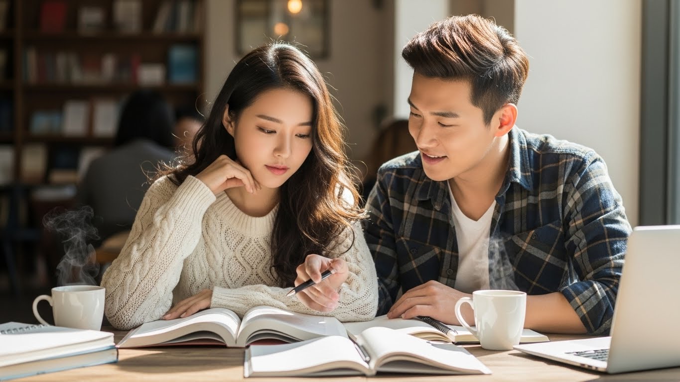 바리스타 자격증