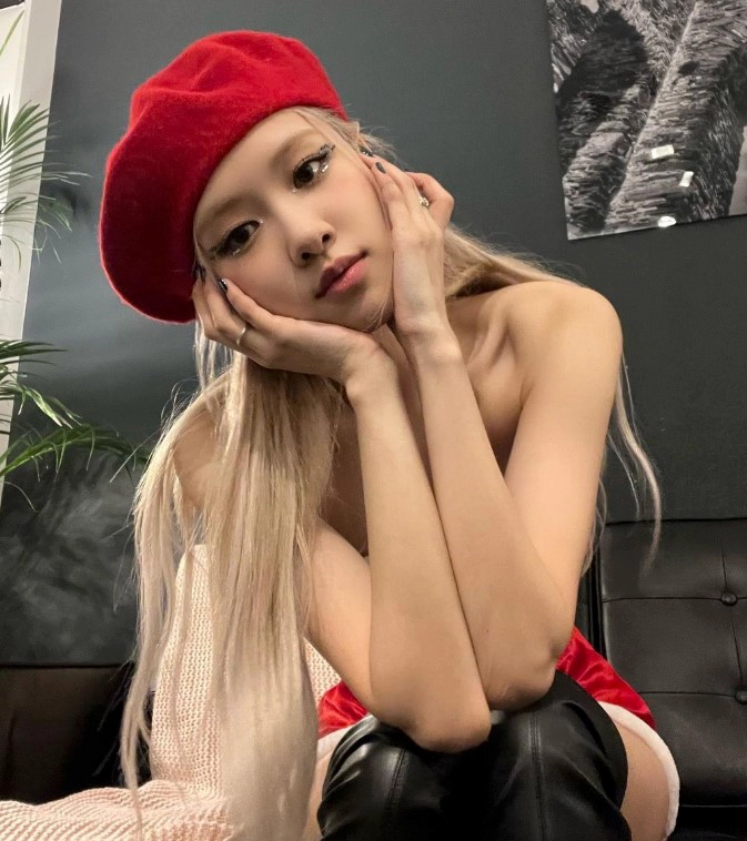 로제 나이 국적 학력 블랙핑크 프로필 및 강동원 열애설