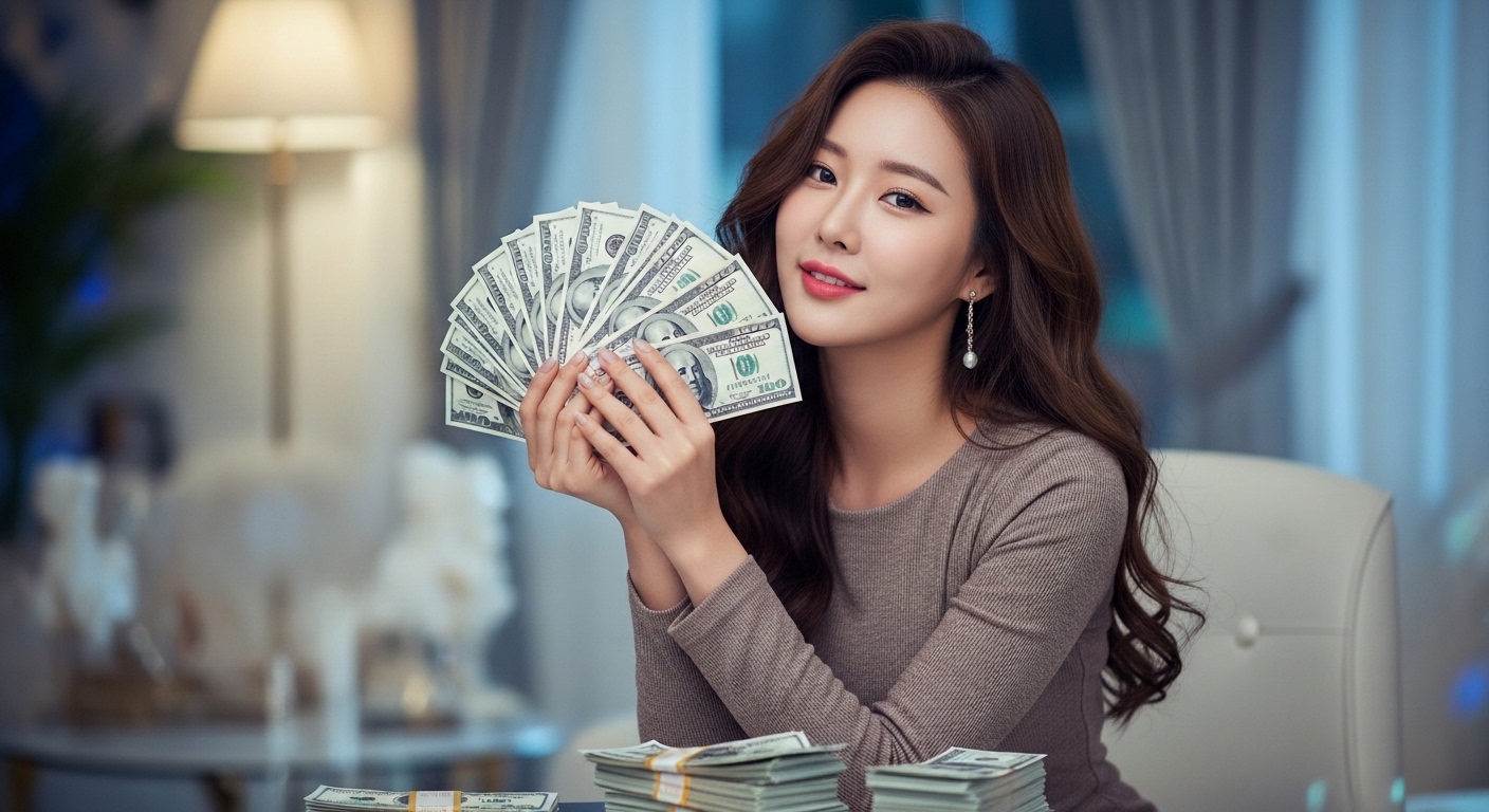 파킹통장 금리 순위