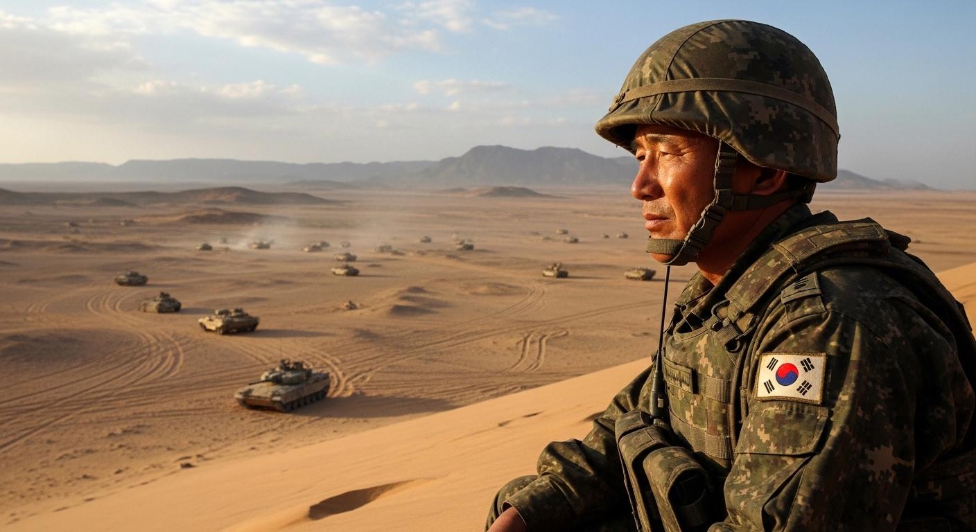 욤 키푸르 전쟁