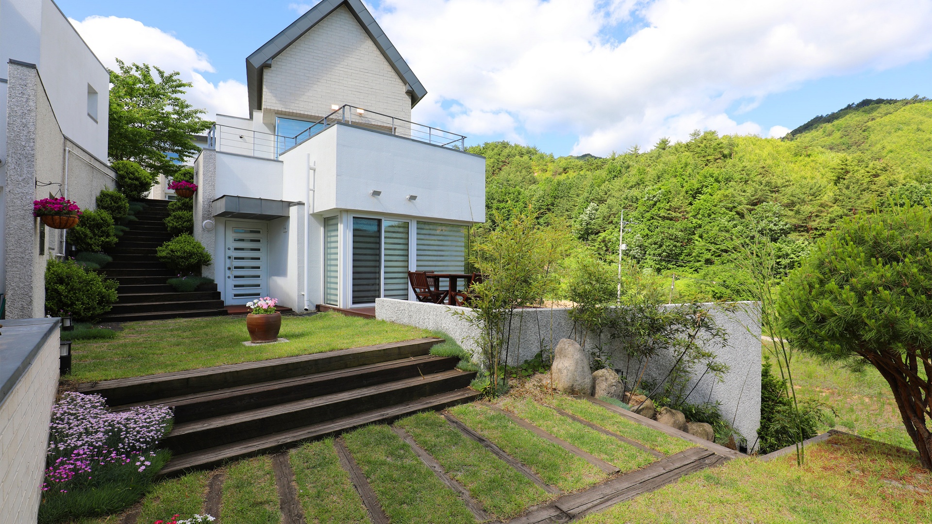 삼척 숙소 펜션