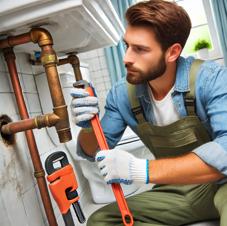 배관 수리 창업 정보3