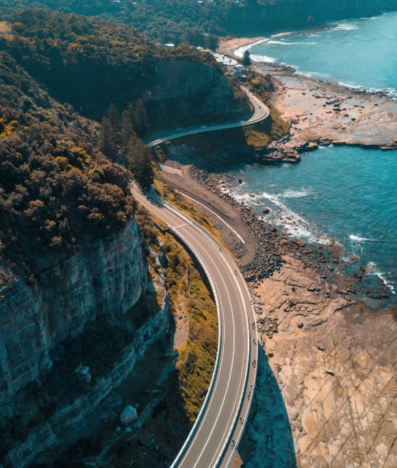 동해안을 따라 북상하다 – 7번 국도 포항~고성 드라이브 코스 완벽 안내 관련 사진
