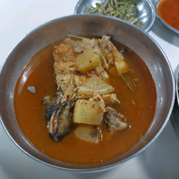 막내회집 본점 대표 메뉴