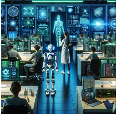 AI