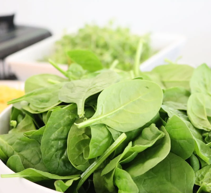 방광에 좋은 음식 10