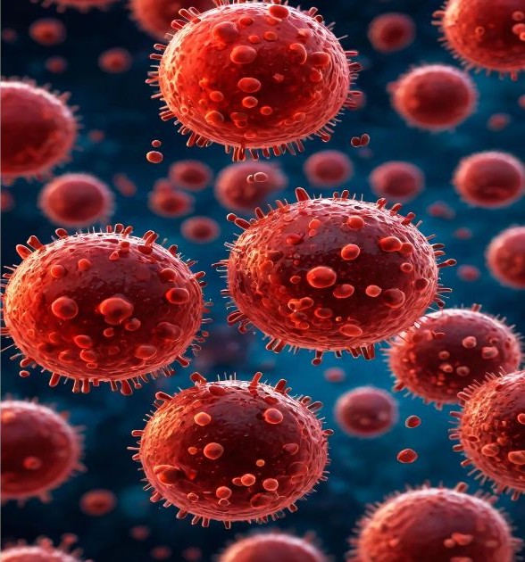 hdl 콜레스테롤 이란 연상 이미지