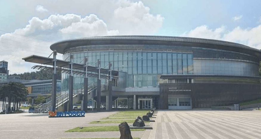 포항 가볼만한곳 베스트10