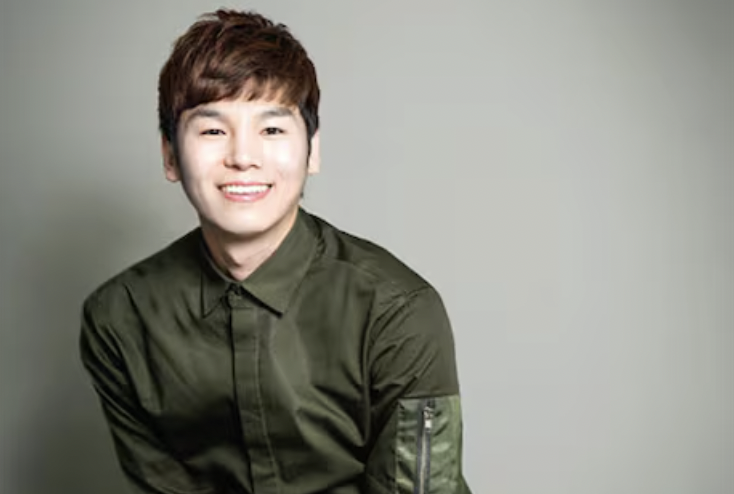 국악인 김준수 이상형