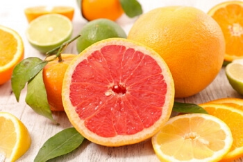 자몽허니레몬블렌디드 주문팁, 할인, 후기