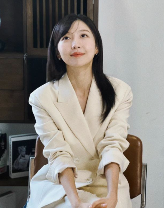 주현영 프로필