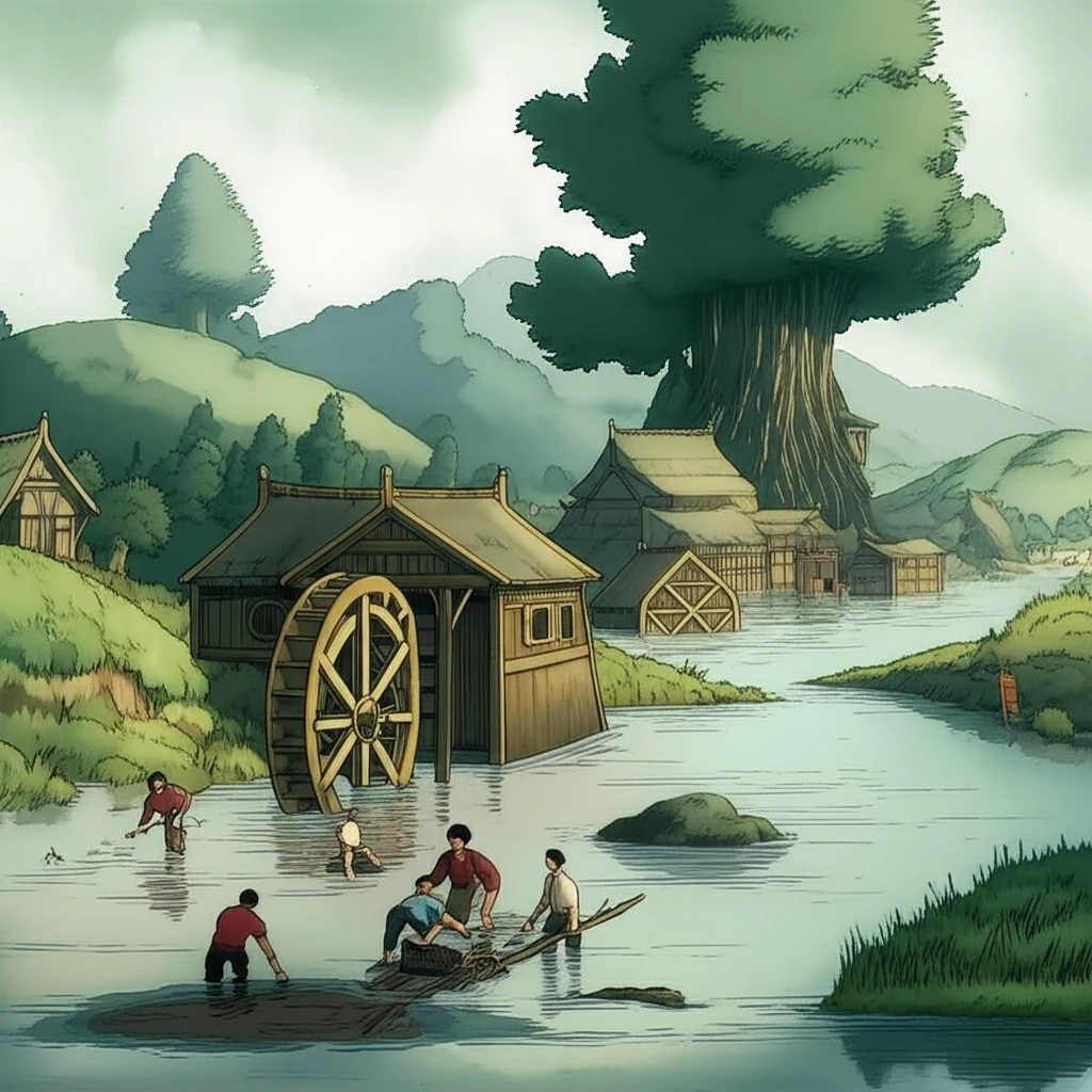 집중호우! 홍수 피해 보상, 이것 모..