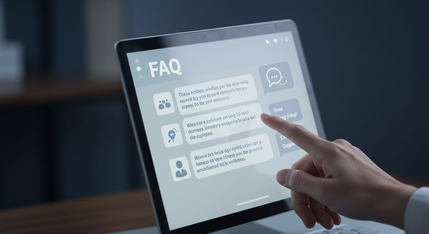 FAQ
