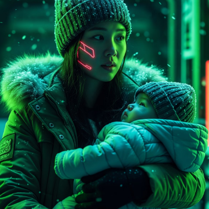 REV 바이러스 환자 추세