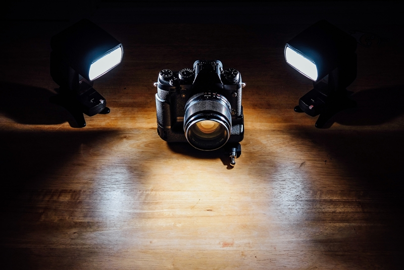 dslr