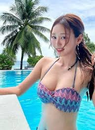 박지영 아나운서 비보이즈 쇼케이스