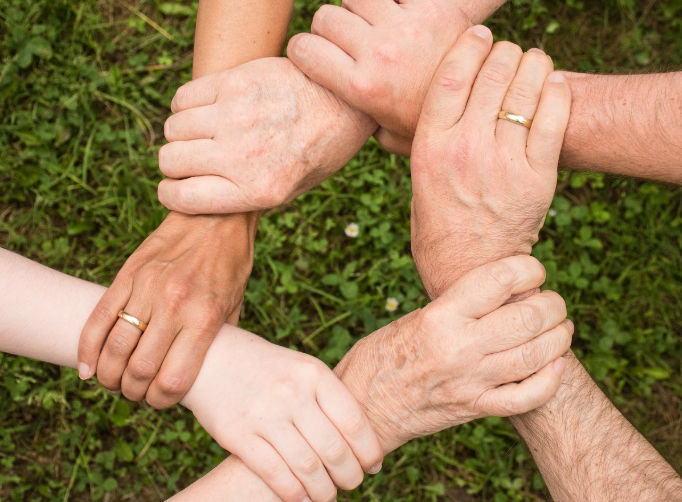 마을공동체 지원센터란? 하는 일과 조직 구조 A to Z