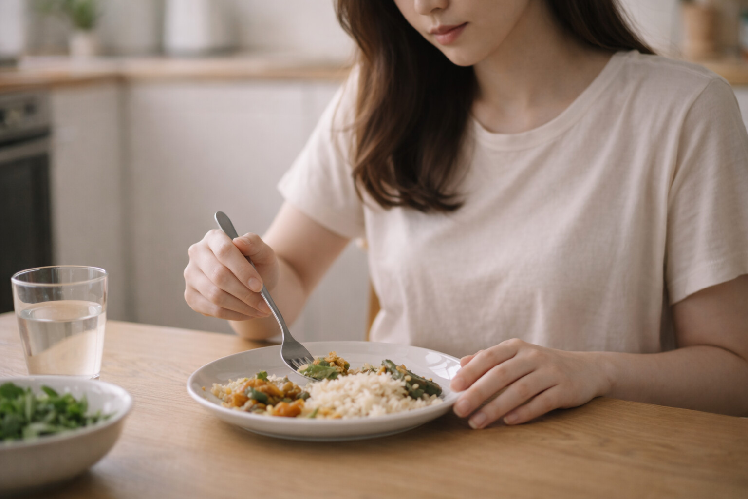 자주 체하는 이유&amp;#44; 원인을 확인해 보세요