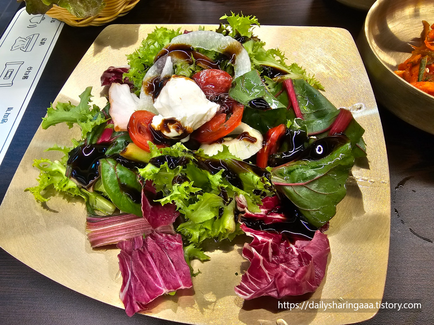 인천_가정동_삼겹식당_밑반찬4