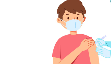 백일해 예방접종