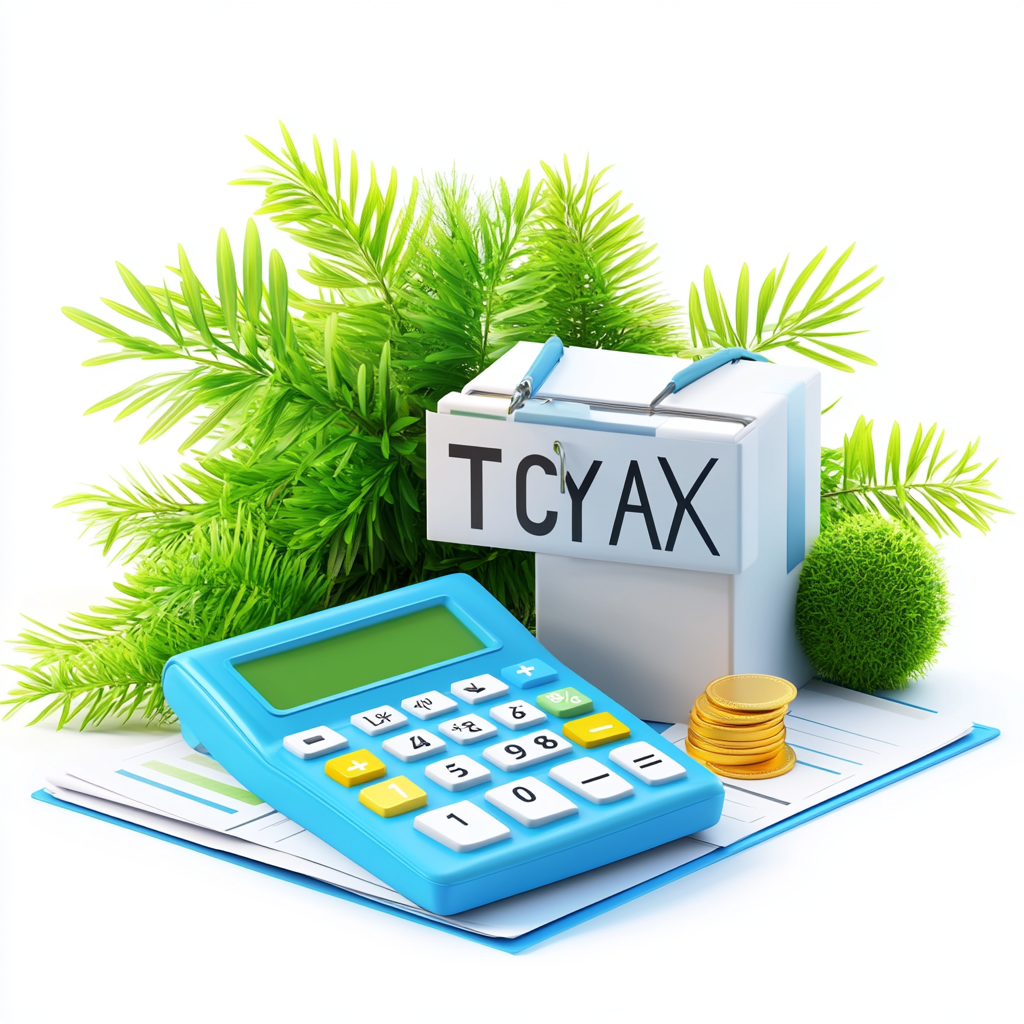 퇴사자 연말정산 놓치면 손해 보는 필수 절차