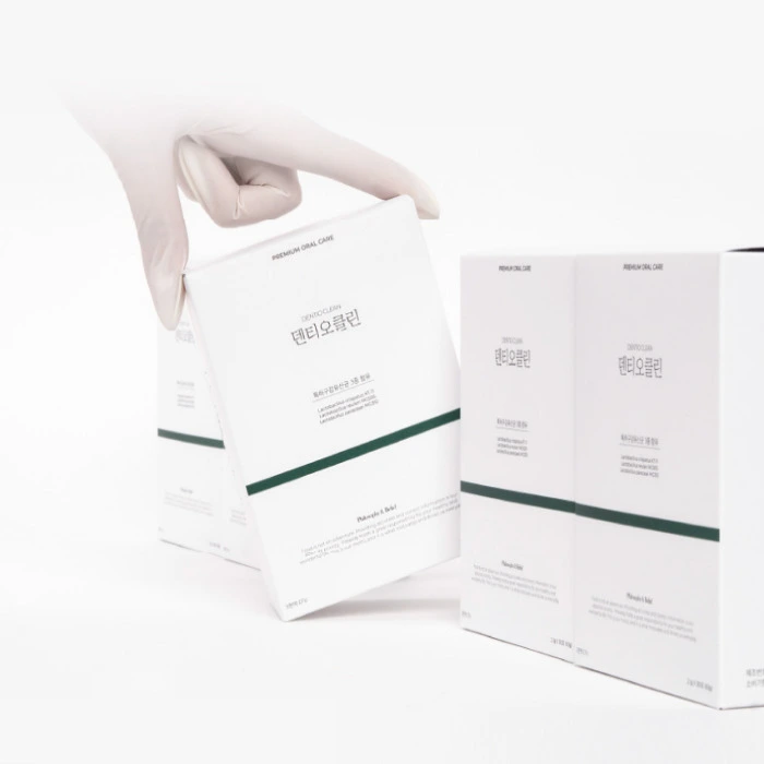 덴티오클린 내돈내산 후기 복용법 효과 부작용 가격 파는곳