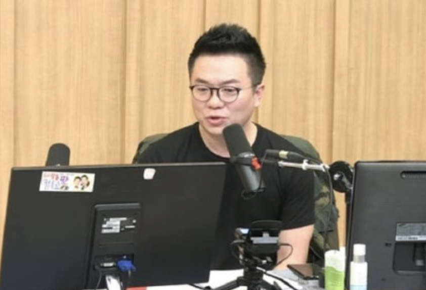 김태균 컬투쇼