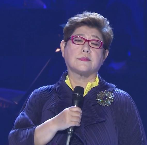 양희은: 한계령