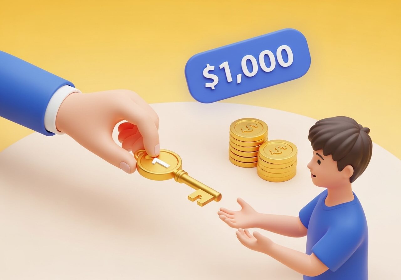 조카 증여세 면제 한도액