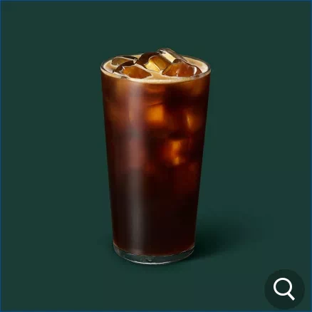 스타벅스 저칼로리 커피 모음
2