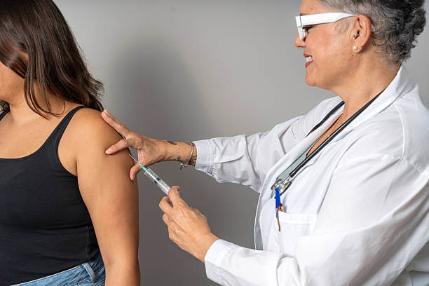 2025년 독감 백신, 3가보다 4가가 더 좋을까?