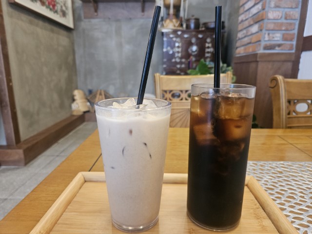 음료 사진