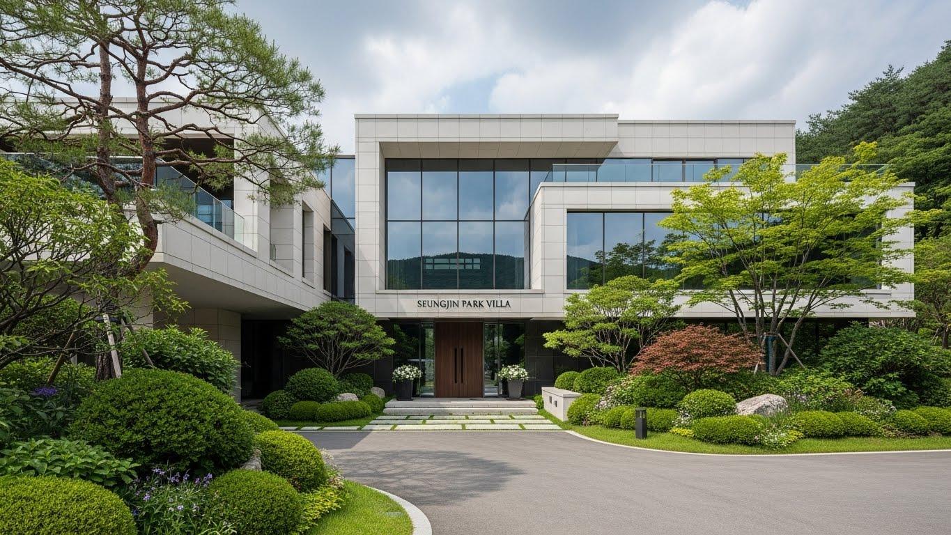 승진파크빌라