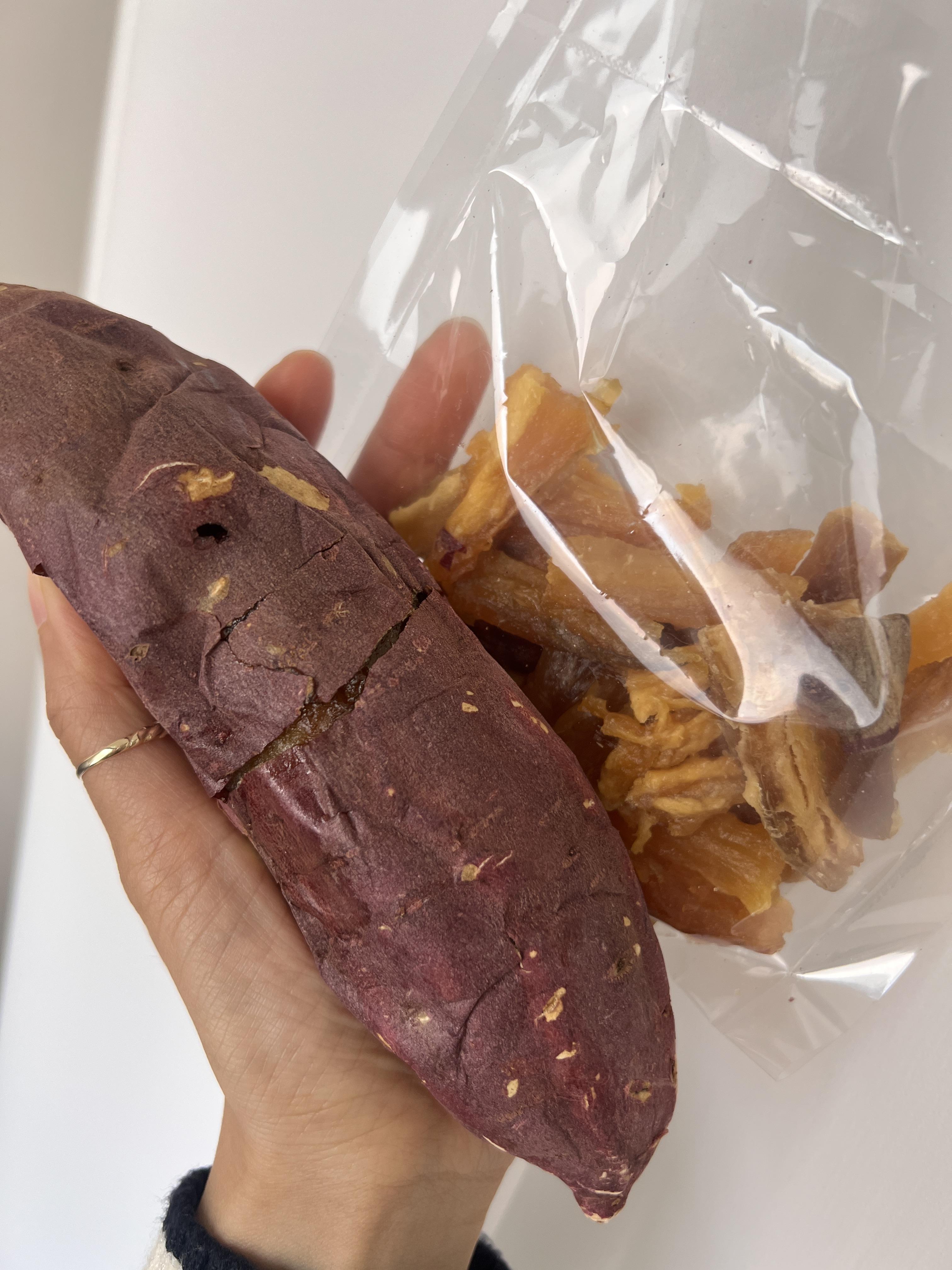 고구마 효능 칼로리