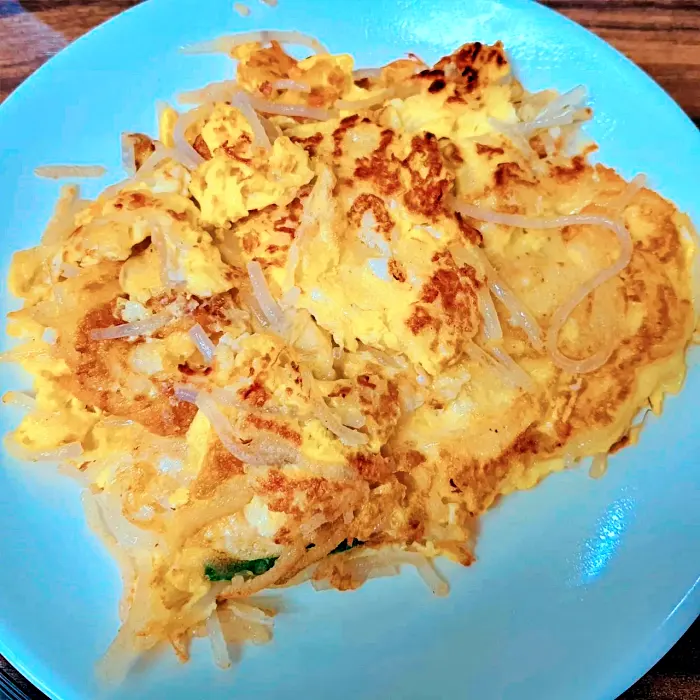 부산 금정구, 서동 미로시장 맛집 계란만두, 떡볶이, 부추전