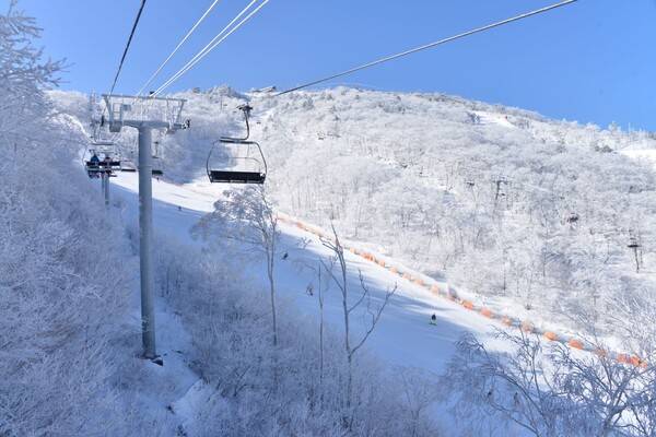 무주 덕유산 곤도라 예약2