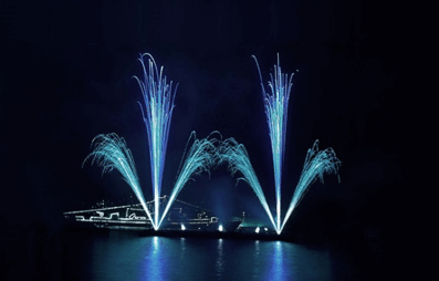 2024 여의도 불꽃축제